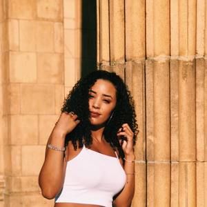 Meet your Posher, Brooklyn